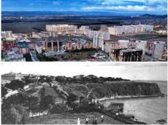 В Анапе приближается День города: история праздника