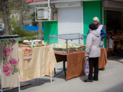 В Анапе открылись пасхальные ярмарки