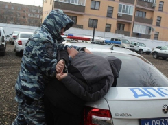 В Анапе полиция задержала преступника, бежавшего из колонии