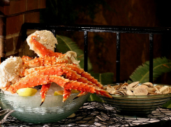 Закупаемся пораньше: к Новому году в Анапе подорожают морепродукты