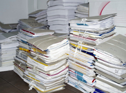 Анапа может побороться за звание района-лидера по сбору макулатуры