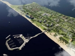 Все говорят, но никто не знает: когда начнёт реализовываться проект «Новая Анапа»?