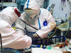 Анапа вернулась в число лидеров «ковидных» сводок. На 28 августа + 16 новых случаев