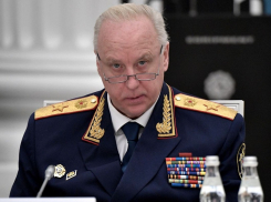 Бастрыкин поручил проверить сообщение о загрязнении санитарной зоны пляжей Анапы