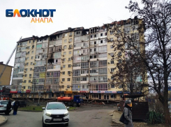 Факты беззакония в Анапе - анапчанин делится мнением о пожаре на Объездной