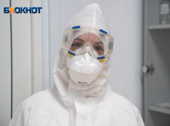 68-летняя анапчанка умерла в горбольнице Анапы от последствий коронавируса