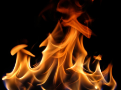 В Черном море горит танкер, направляющийся в Новороссийск