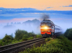 Анапчане будут чувствовать себя в вагоне поезда, как дома