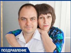 Поздравляем с днём рождения Василия Мандрыко!