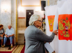 Анапчане могут проверить на сайте ЦИК – есть ли они в списке избирателей