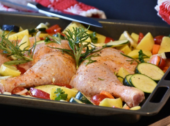 Какие марки куриного мяса не стоит есть анапчанам