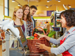 Какой продукт чаще встречается в чеках анапчан?