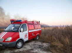 В лесах Анапы введен пожароопасный сезон
