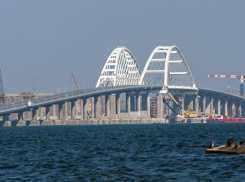 Уже в 2019 году анапчане смогут приехать в Крым на поезде 