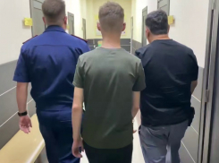 В Новороссийске поймали подростка, работающего на террористов 