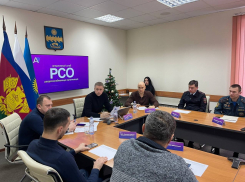 Ливневая канализация и замена трансформатора: что обсуждали на планерке службы ЖКХ Анапы 