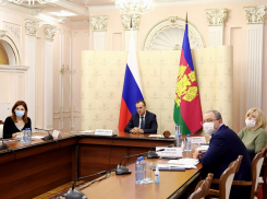 Число зараженных штаммом «омикрон» на Кубани выросло до семи