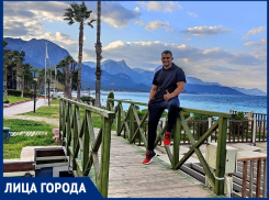 «Блогер для меня это не только хобби, а даже немного образ жизни» – анапчанин Андрей Маковозов