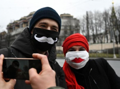И даже в это непростое время анапчанам хочется позитива