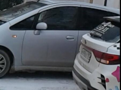 ДТП, пожар и кража: что случилось в Анапе