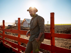 Анапским фермерам могут разрешить строить дома на сельхозземлях и сдавать их туристам
