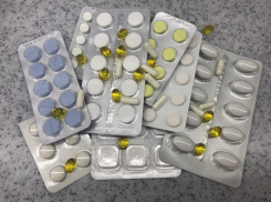 В анапских аптеках исчезнут детские жаропонижающие и лекарства от кашля