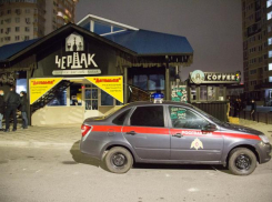 В Анапе опечатали караоке-бар «Чердак» и изъяли алкоголь из реализации