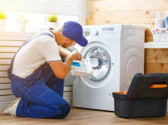 Хороший мастер отремонтирует поломанную стиралку или посудомойку