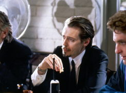 О чём говорят мужчины: анапская версия (18+)