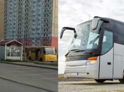 О новом парке автобусов анапчанам пока остается только мечтать – год или два