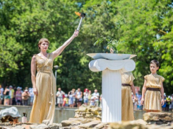 Весной на Кубани запустят «машину времени»