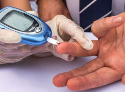 Анапчан приглашают проверить уровень сахара в крови 