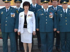 Сегодня анапские огнеборцы отмечают День пожарной охраны