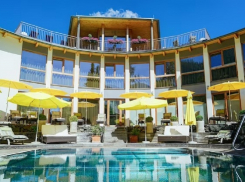 В Анапе оказались самые высокие средние цены в отелях в 2023 году