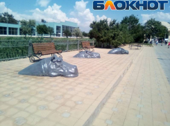 В День России в Анапе станет еще жарче