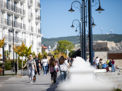 Анапа обогнала Сочи по бронированиям на майские праздники