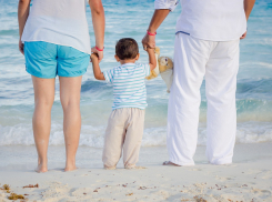 С сегодняшнего дня в Анапе начнётся потепление