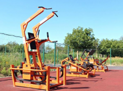 Новый физкультурный комплекс расширят в Цибанобалке под Анапой