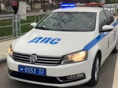 ГИБДД Анапы проведет рейд «Пешеход»