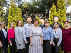 В Анапе отмечается новый праздник – День работников опеки и попечительства Краснодарского края