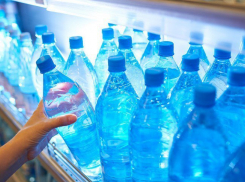 Анапчане пьют «палёную» воду