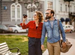 Анапа по популярности среди путешественников обошла Казань, Калининград и Ростов-на-Дону