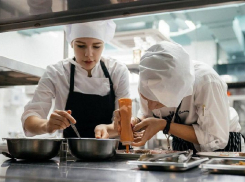 Молодые анапские повара будут бороться за звание лучших на Черноморском побережье