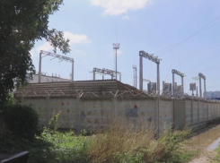 В Анапе из-за ливней вышли из строя 140 трансформаторных подстанций