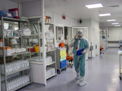 В Анапе за минувшие сутки не выявлено случаев COVID-19. Сводка на 25 марта