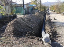 Большинство анапчан считают, что все водопроводы надо передать на баланс Водоканала