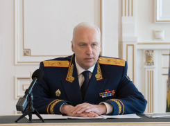 Бастрыкин взял на контроль дело о нарушениях прав дольщиков в Анапе