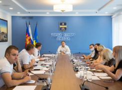 В парке «Императорский» в Анапе может появиться пруд