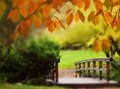 Сегодня, 27 сентября, в Анапе потеплеет