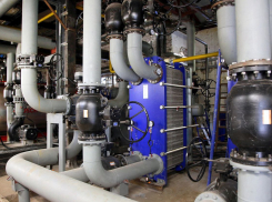 Воды опять нет: «Анапа Водоканал» проводит работы 